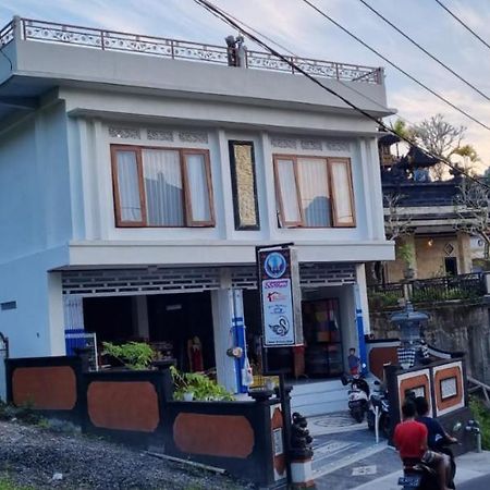 Sri Sedana Homestay Sidemen  Zewnętrze zdjęcie