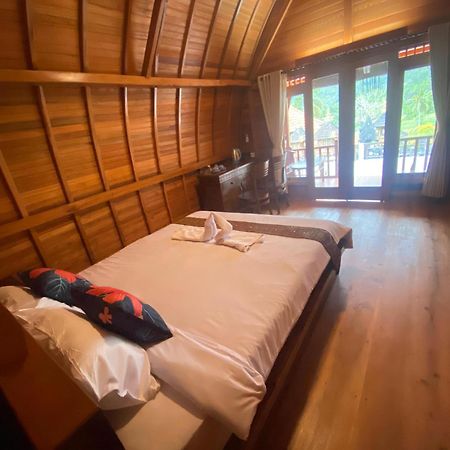 Sri Sedana Homestay Sidemen  Zewnętrze zdjęcie