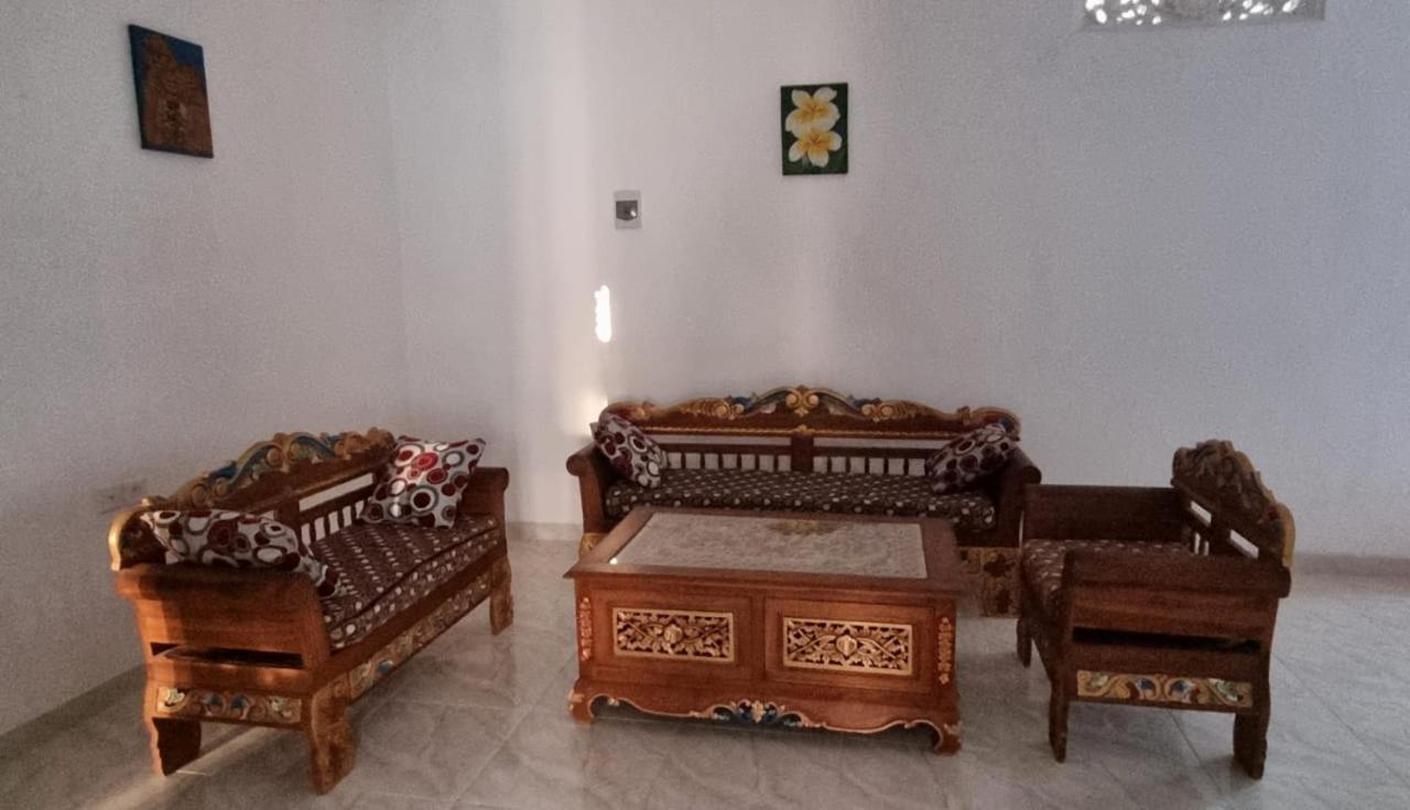 Sri Sedana Homestay Sidemen  Zewnętrze zdjęcie