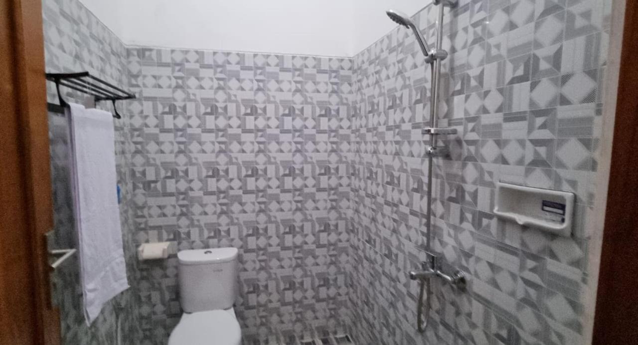 Sri Sedana Homestay Sidemen  Zewnętrze zdjęcie