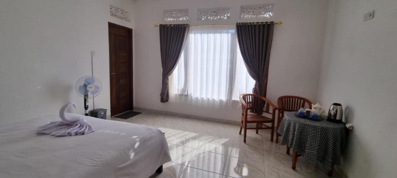 Sri Sedana Homestay Sidemen  Zewnętrze zdjęcie