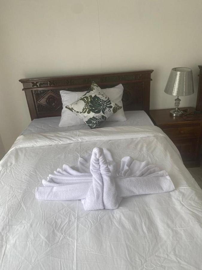 Sri Sedana Homestay Sidemen  Zewnętrze zdjęcie