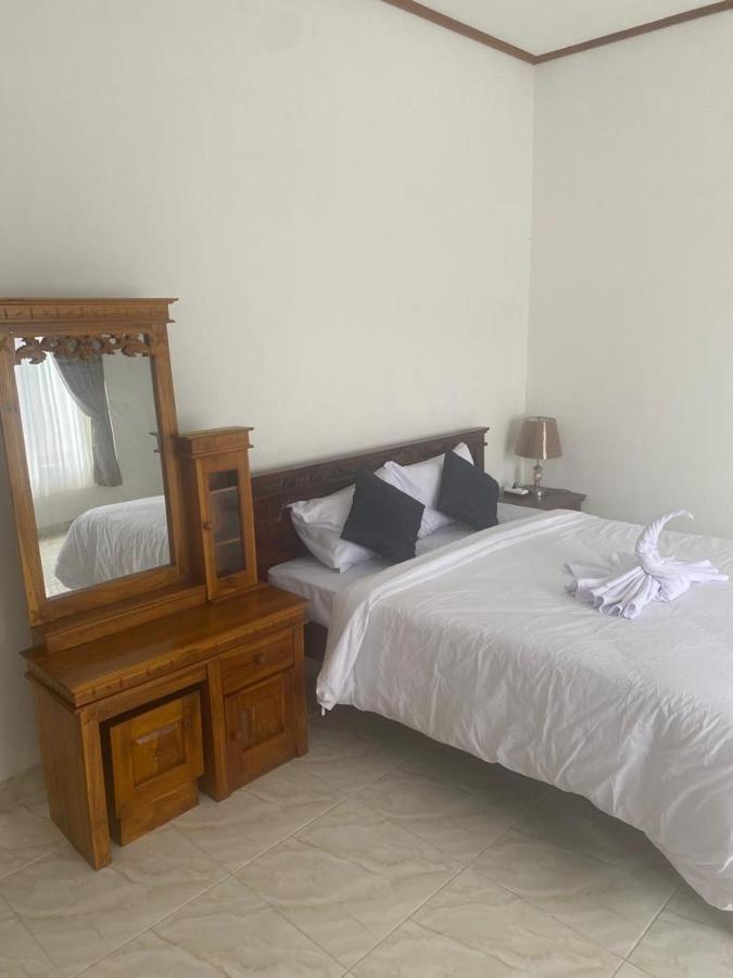 Sri Sedana Homestay Sidemen  Zewnętrze zdjęcie