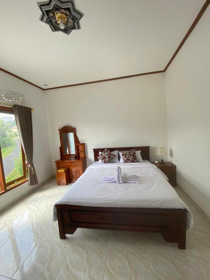 Sri Sedana Homestay Sidemen  Zewnętrze zdjęcie