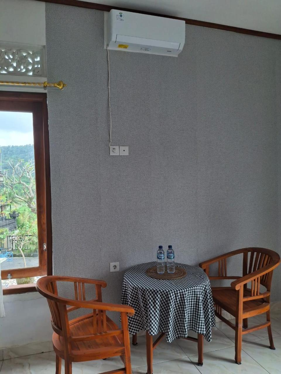 Sri Sedana Homestay Sidemen  Zewnętrze zdjęcie