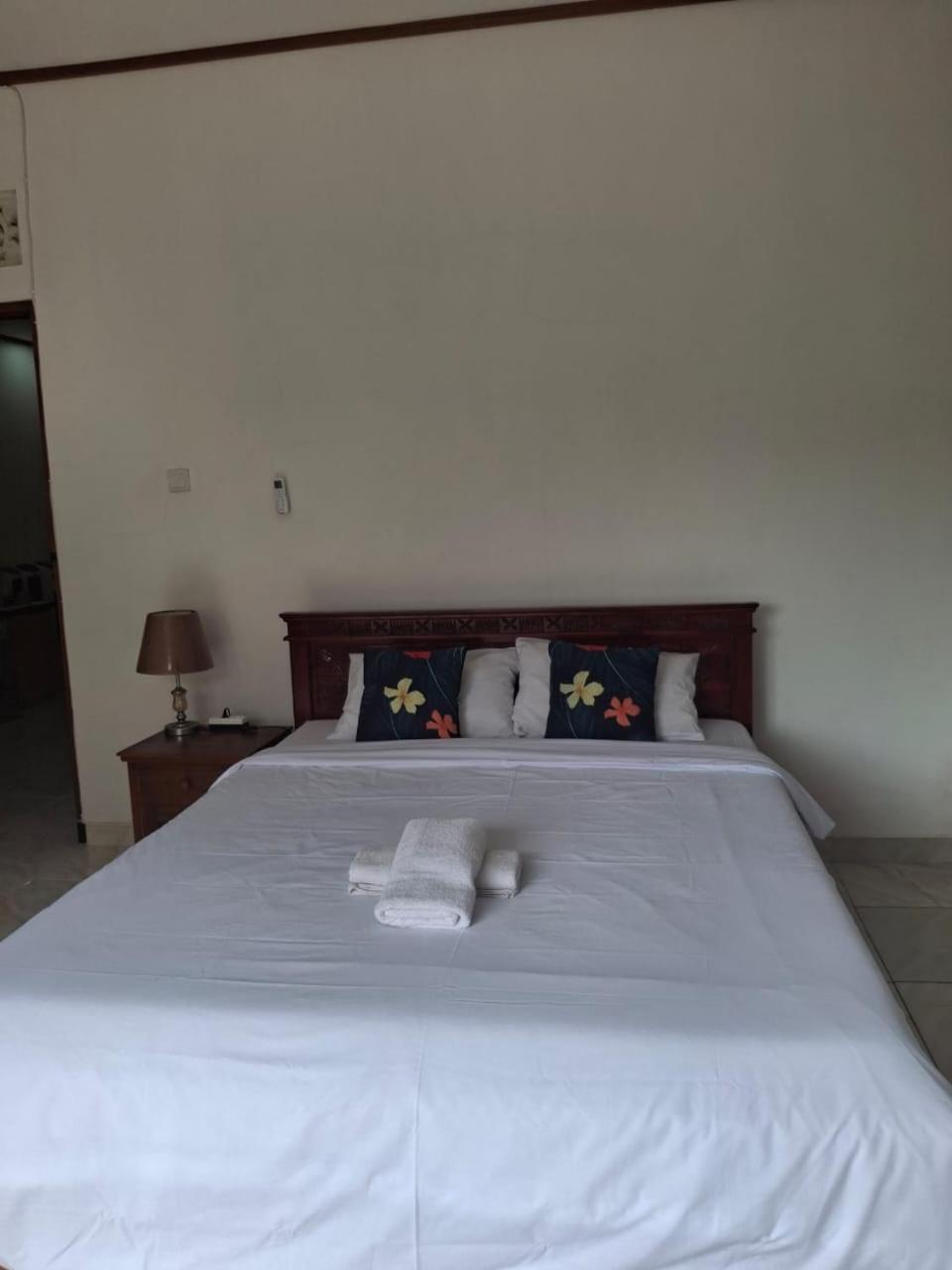 Sri Sedana Homestay Sidemen  Zewnętrze zdjęcie