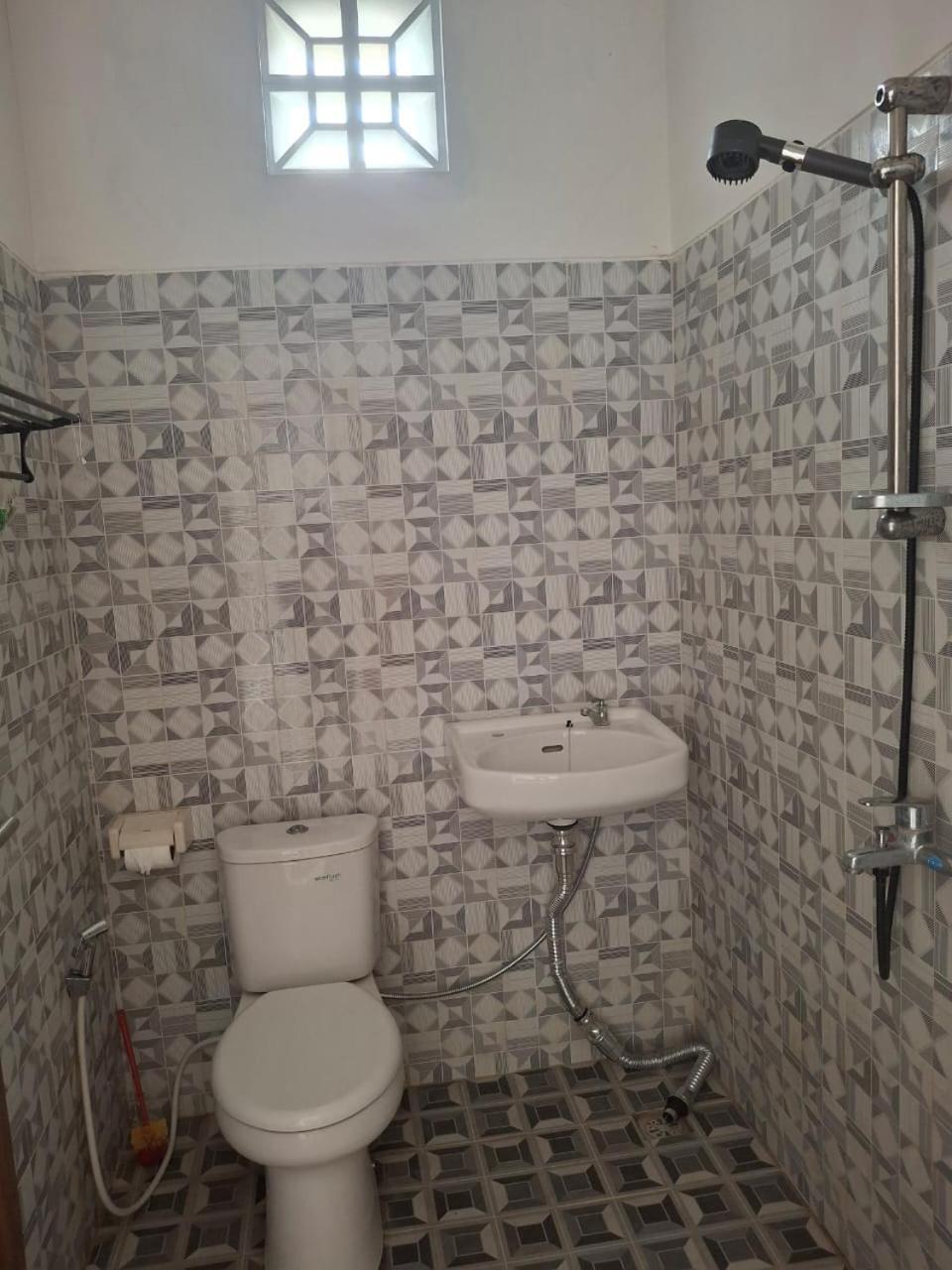 Sri Sedana Homestay Sidemen  Zewnętrze zdjęcie