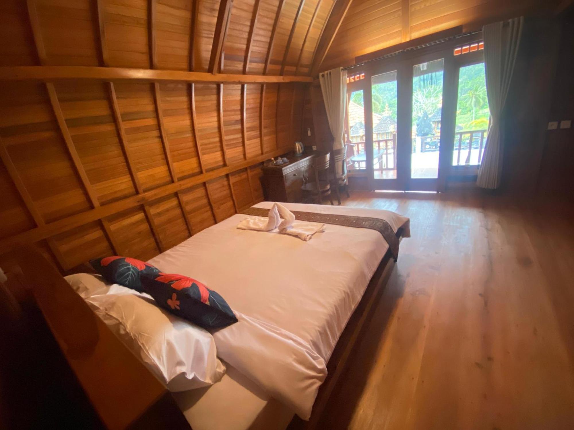 Sri Sedana Homestay Sidemen  Zewnętrze zdjęcie