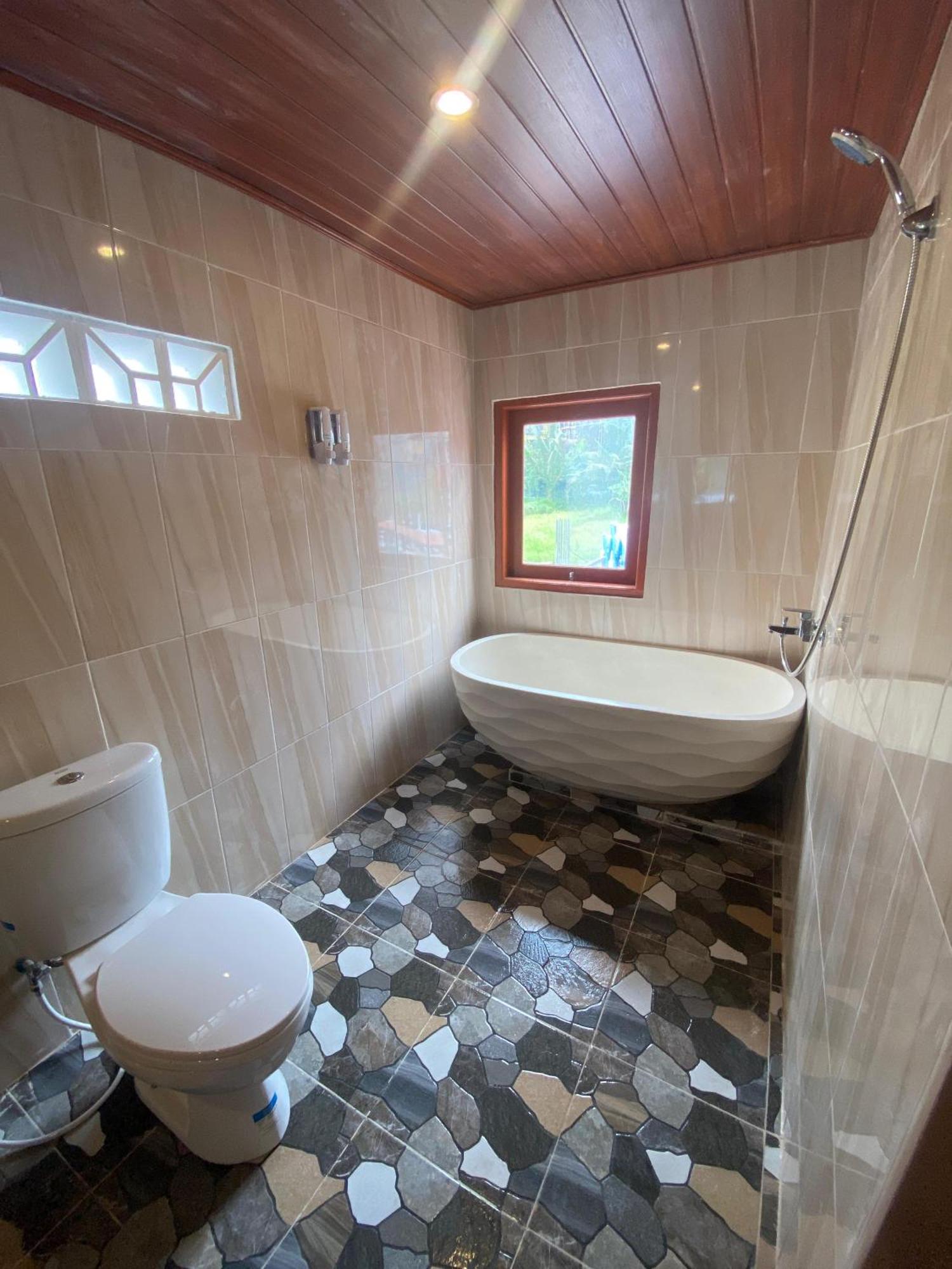 Sri Sedana Homestay Sidemen  Zewnętrze zdjęcie
