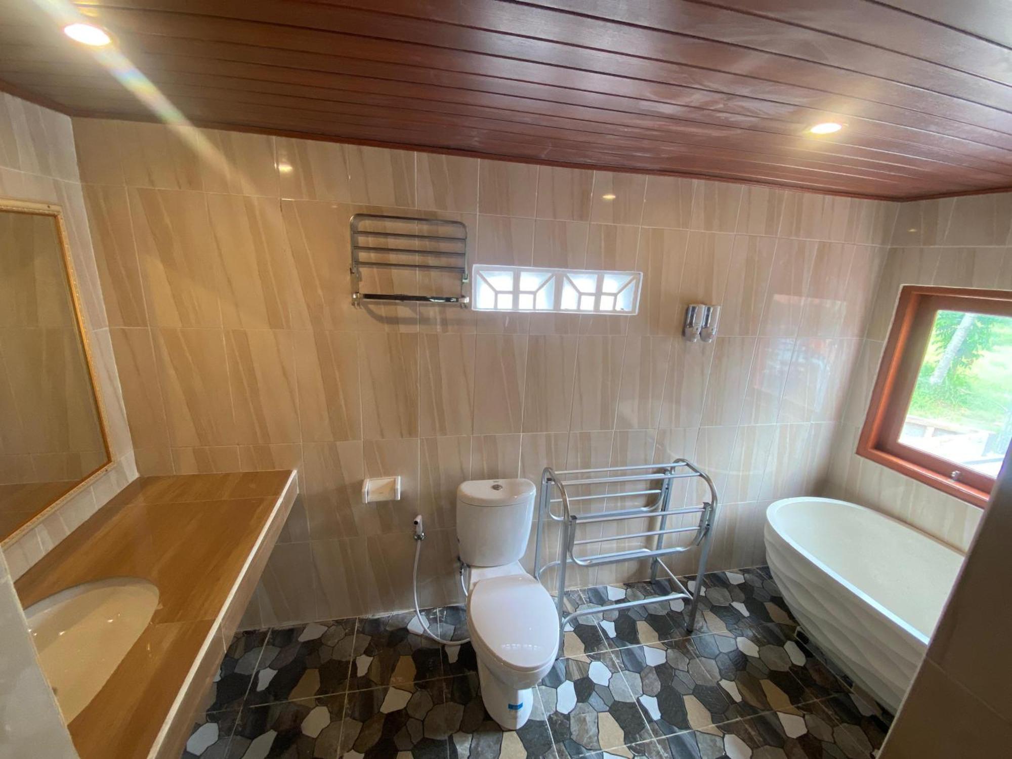 Sri Sedana Homestay Sidemen  Zewnętrze zdjęcie