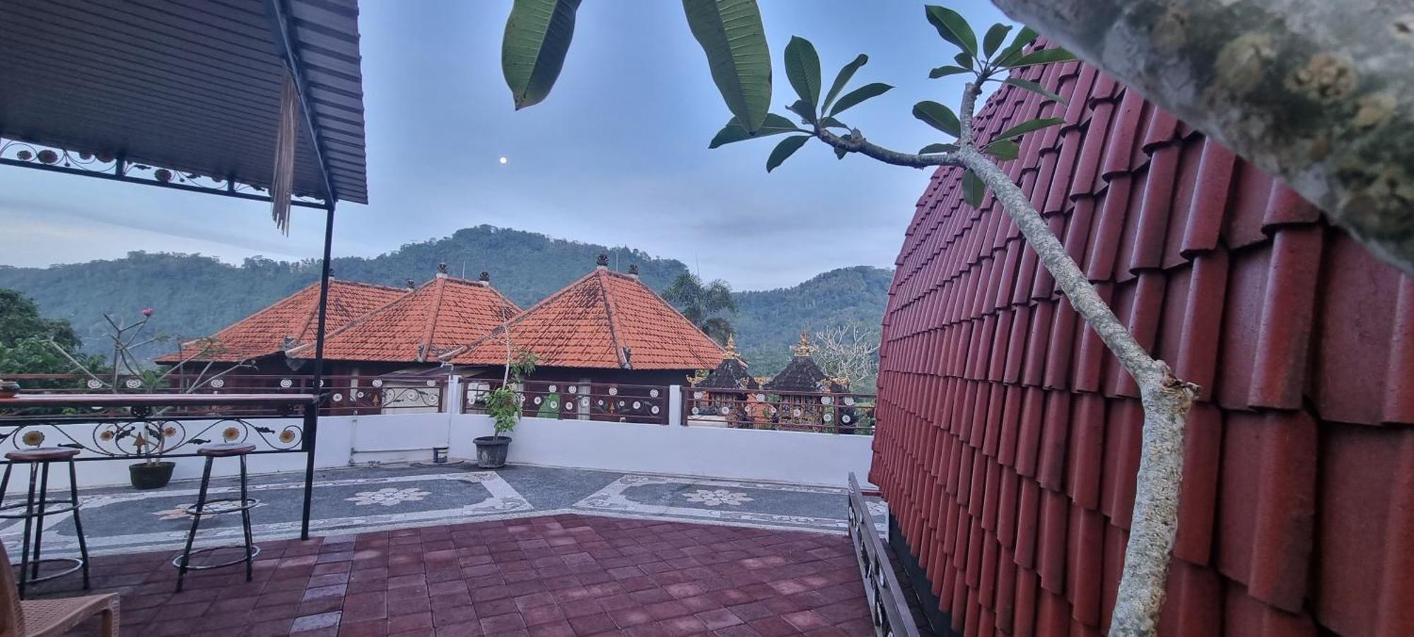 Sri Sedana Homestay Sidemen  Zewnętrze zdjęcie